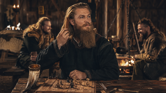5 Funny Things Vikings Actually Did - That Sound Surprisingly Modern