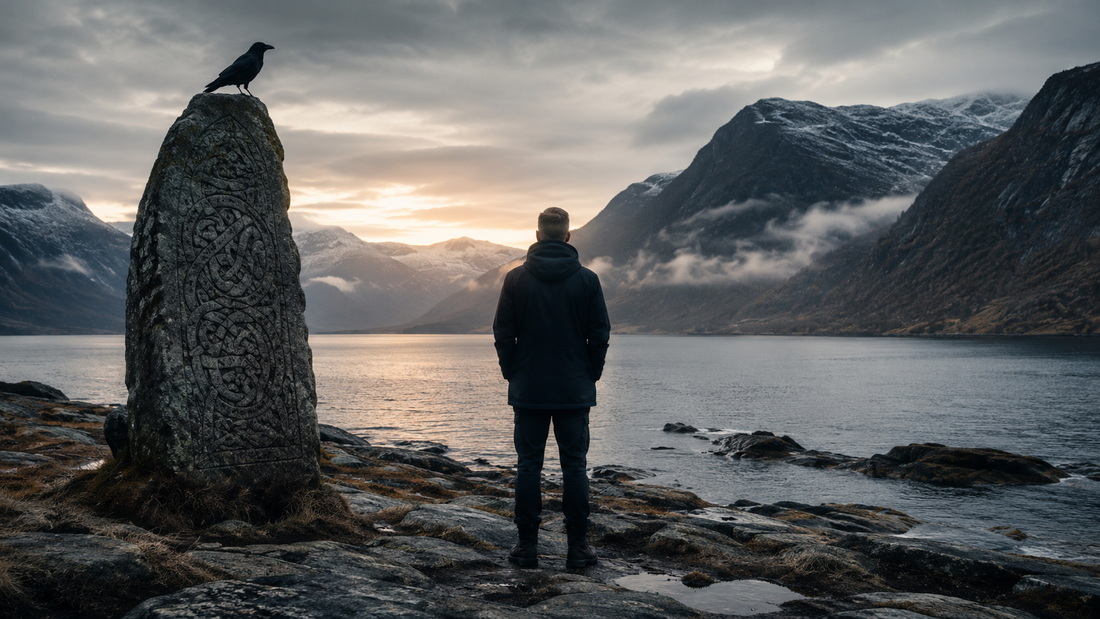 Honor the Ancestors: What Legacy Means in a Modern World